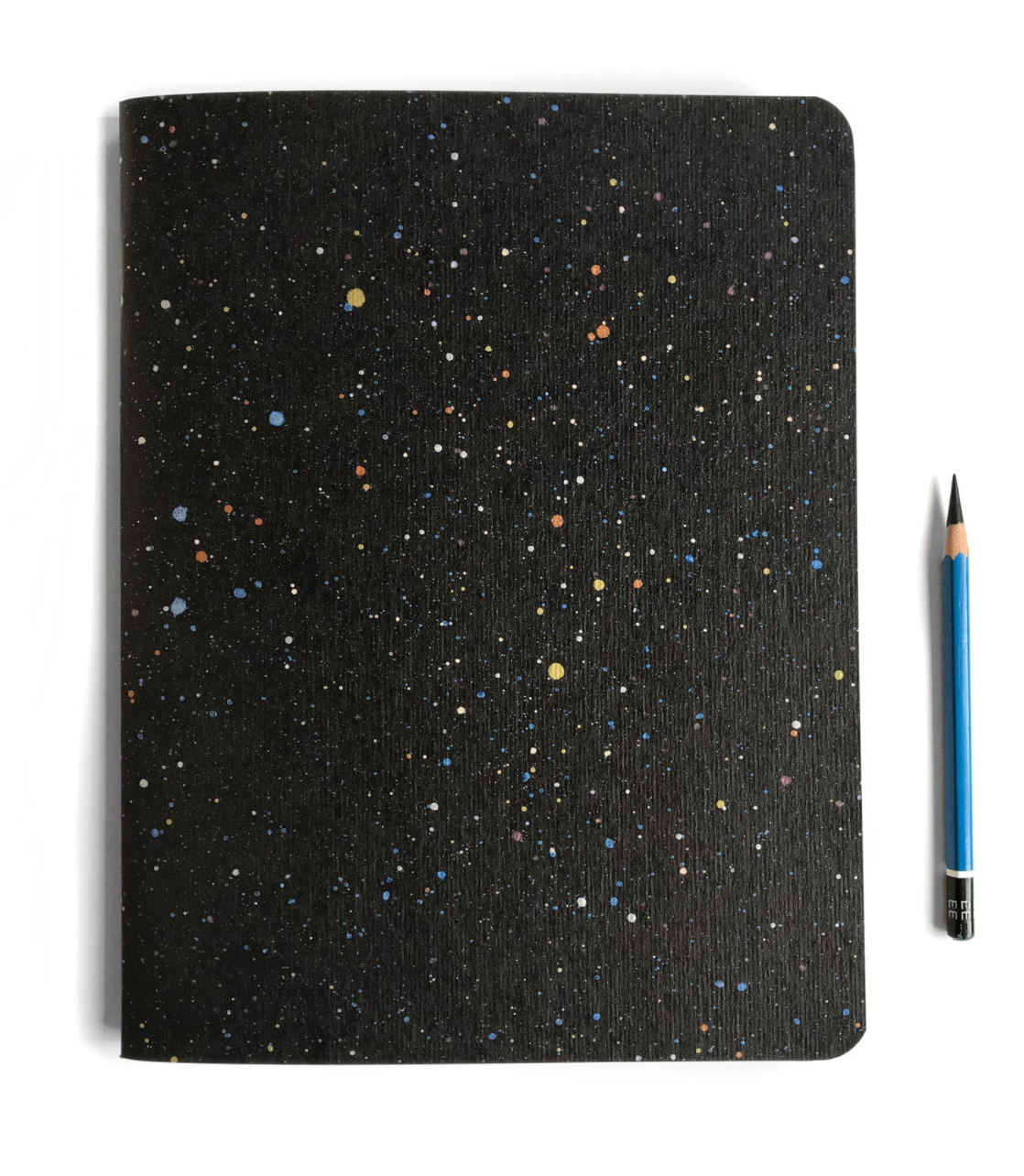 Large Journal - Space