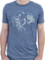 Shirt: Octopus - Unisex Crew