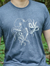 Shirt: Octopus - Unisex Crew