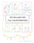 BIG SHEET Embroidery Patterns - MEXICAN LOTERIA