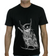 Shirt: Samurai Owl - Unisex Crew