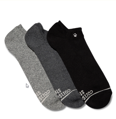 Sock Pack - Socks that Save Dogs