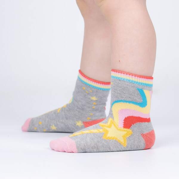 Sock - Toddler Crew: It&#39;s Magic