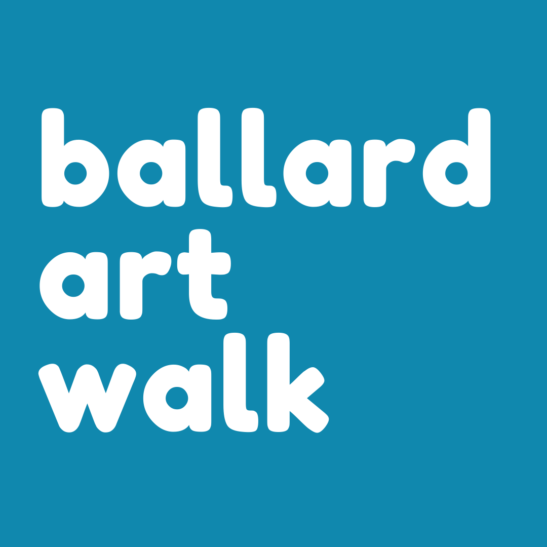 Ballard Art Walk