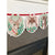 DIY - Paint By Number Hanging Banner - Holiday Forest Animals
