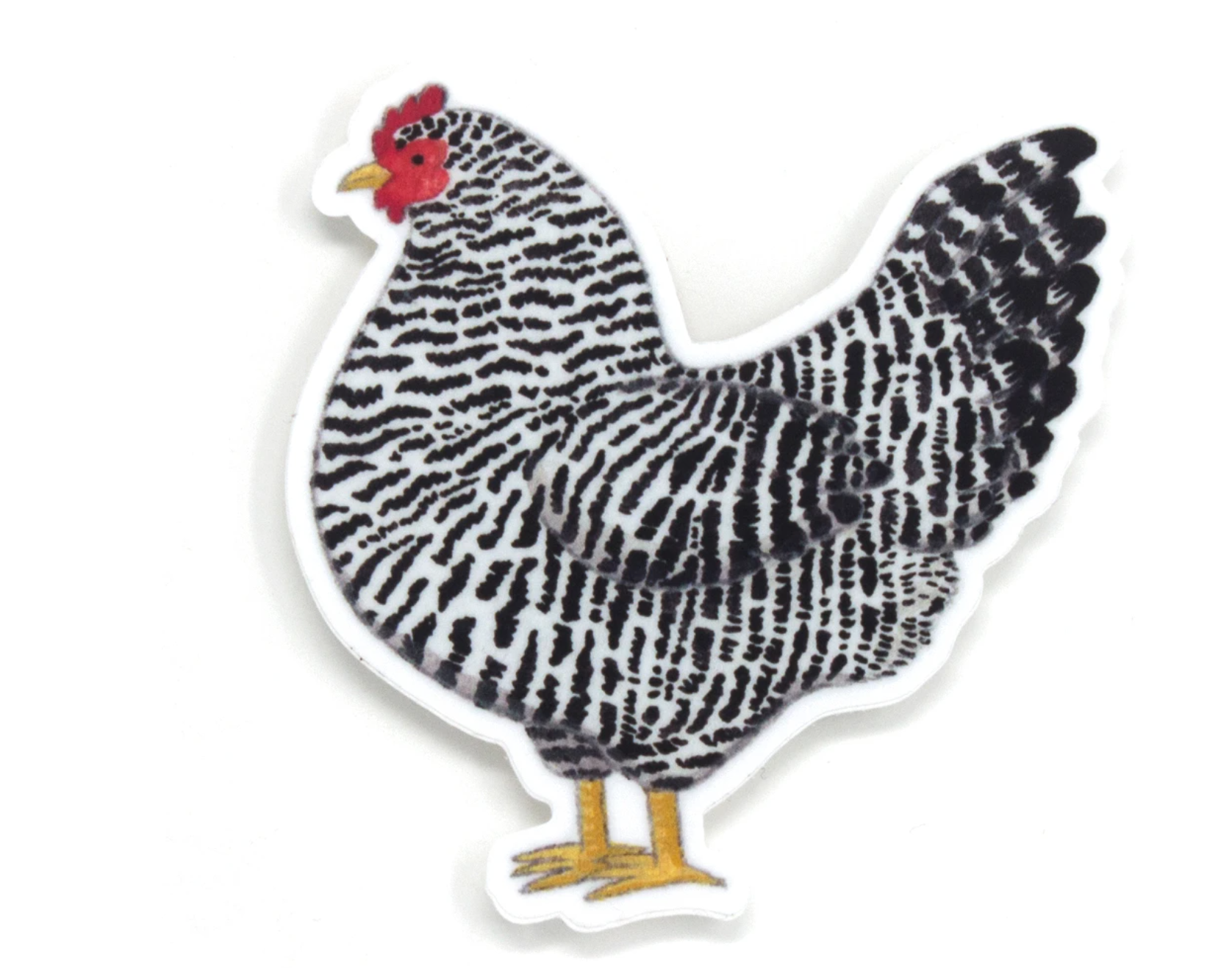 Sticker - Chicken