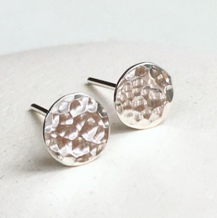 Junior Bridesmaid Earrings – Love Leigh Gift Co.