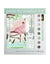 DIY - Paint By Number Kit - Flamingo in Lagoon