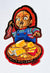 Sticker - Chucky's Cheese