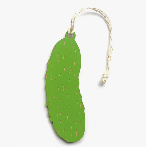 Ornament - Pickle
