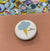 1.25" Button - Sad Ice Cream (Three Pack)